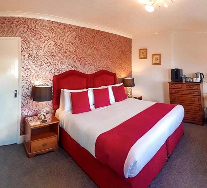 Annabelle Rooms Great Yarmouth Luaran gambar